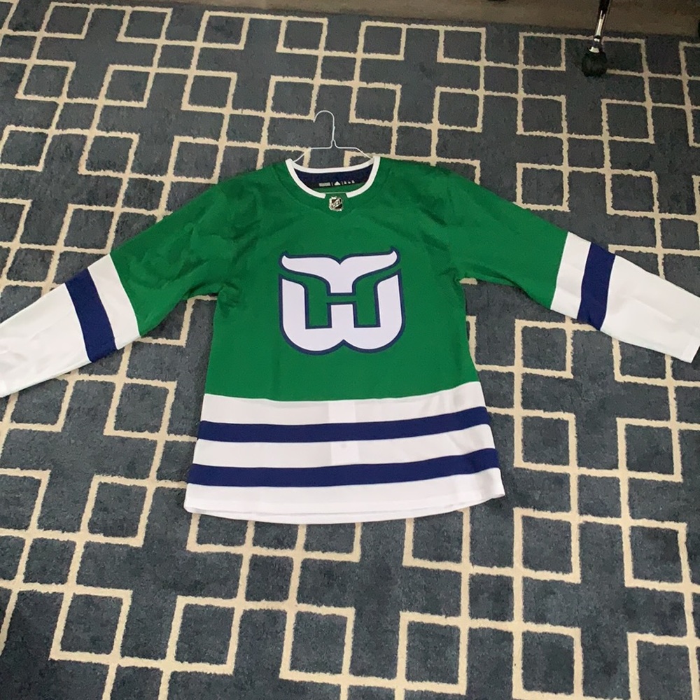 Hockey Jersey